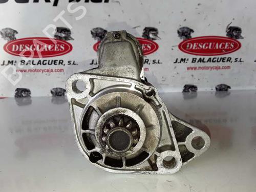 Startmotor VW GOLF IV (1J1) 1.9 SDI (68 hp) 9283526