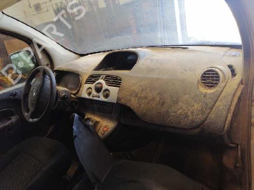 Mass air flow sensor RENAULT KANGOO / GRAND KANGOO II (KW0/1_) 1.5 dCi 70 (KW0V, KW0A) | BP9284298M95 