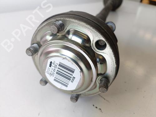 Right rear driveshaft BMW 1 (E87) 118 d | BP17965408M41 