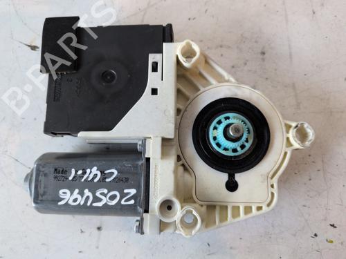 Left front window motor VW PASSAT B6 Variant (3C5) | BP37466223E21 - Image 1