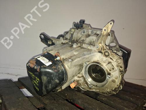 Gearbox RENAULT KANGOO (KC0/1_) 1.5 dCi (KC07) | BP29906566M3