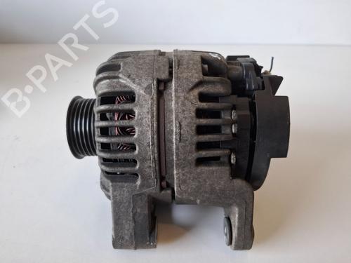 Alternator OPEL ASTRA H Estate (A04)  | BP29722142M7 
