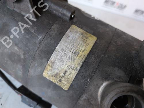 AC compressor FORD FOCUS III  | BP36476333M34  - Image 5