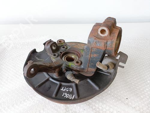 Right front steering knuckle SEAT LEON (1P1)  | BP16903398M26 