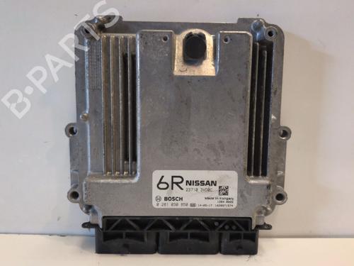 Used Engine control unit (ECU) Engine control unit (ECU) NISSAN NV200 / EVALIA Bus 1.5 dCi 90 (M20, M20M) (90 hp) 34099049 34099049