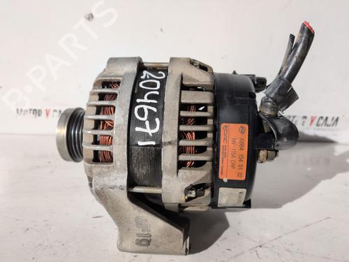 Alternator SSANGYONG KYRON | BP36505668M7 - Image 2