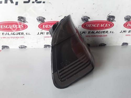 Left taillight BMW 3 (E46) 320 i | BP9283800C34