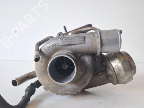 Used Turbocharger/Supercharger FORD RANGER (ET) 2.5 TDCi 4x4 (143 hp) 29508528