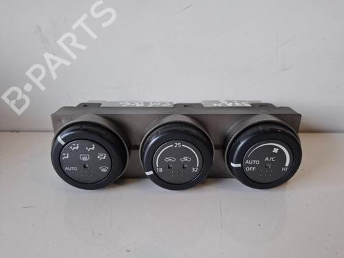 Used Climate control NISSAN X-TRAIL I (T30) [2001-2013]  30625763