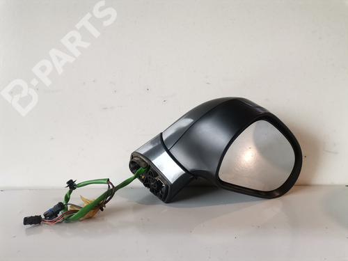 Used Right mirror Right mirror PEUGEOT 308 SW I (4E_, 4H_) 1.6 HDi (109 hp) 10698210 10698210