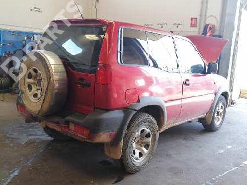 Used Parts FORD MAVERICK (UDS, UNS)    1004229