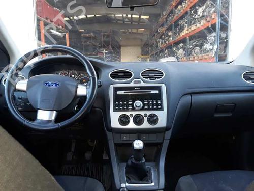 Gearbox FORD FOCUS II (DA_, HCP, DP) 1.6 TDCi | BP9283557M3 