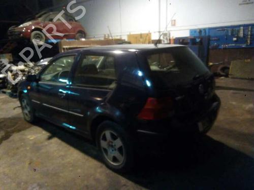 Engine control unit (ECU) VW GOLF IV (1J1) 1.6 | BP9281983M57 