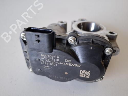 EGR-Ventil RENAULT EXPRESS Box Body/MPV 1.5 Blue dCi 75 (F6AA) | BP29534280M69 