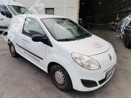 Used Parts RENAULT TWINGO II (CN0_)    1159918