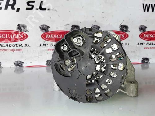 Alternator FIAT GRANDE PUNTO (199_) 1.3 D Multijet | BP9284095M7 