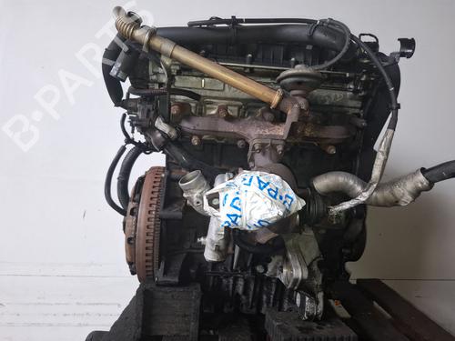 Engine PEUGEOT 807 (EB_) 2.2 HDi | BP27689198M1 