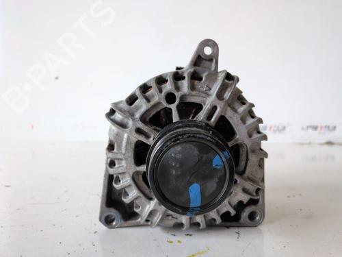 Used Alternator Alternator OPEL ASTRA K Sports Tourer (B16) [2015-2022] 36422972 36422972