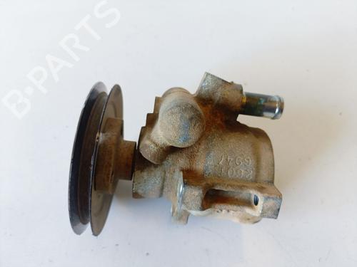 Steering pump SEAT IBIZA II (6K1) 1.9 D | BP19545765M99 