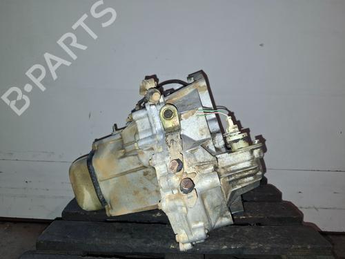 Gearbox CITROËN SAXO (S0, S1) 1.5 D | BP27286180M3 