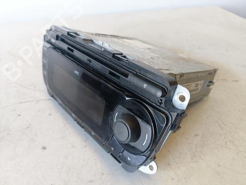Radio SEAT IBIZA IV (6J5, 6P1)  | BP13648780E6 