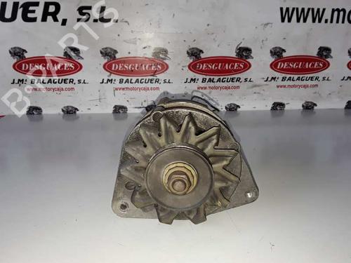 Used Alternator SUZUKI SAMURAI Closed Off-Road Vehicle (SJ_) [1984-2004]  9315463