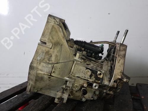 Gearbox PEUGEOT BIPPER (AA_)  | BP29376523M3 