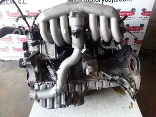 Motor MERCEDES-BENZ E-CLASS (W210) [1995-2003]  13047216