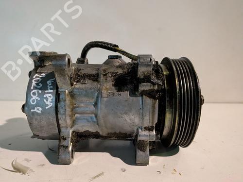 AC compressor CITROËN SAXO (S0, S1) 1.4 VTS | BP31194558M34 
