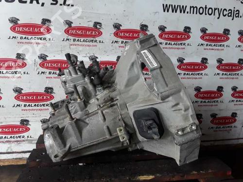 Gearbox HONDA ACCORD V (CE, CF_, CD)  | BP10196441M3 
