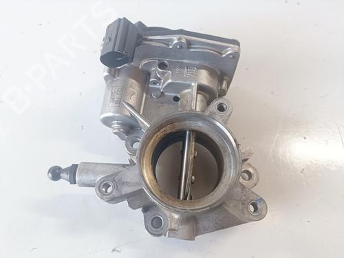 Used Throttle body OPEL INSIGNIA A (G09) [2008-2017]  12586974