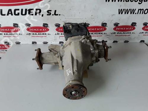 Differensial bakvogn SUZUKI GRAND VITARA II (JT, TE, TD) 2.0 All-wheel Drive (TD54, JB420) (140 hp) 9315454