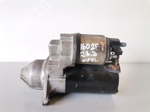Starter OPEL ASTRA H (A04) 1.4 (L48) | BP9747905M8 