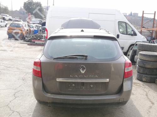 Fuse box RENAULT LAGUNA III Grandtour (KT0/1)  | BP9285630E1 