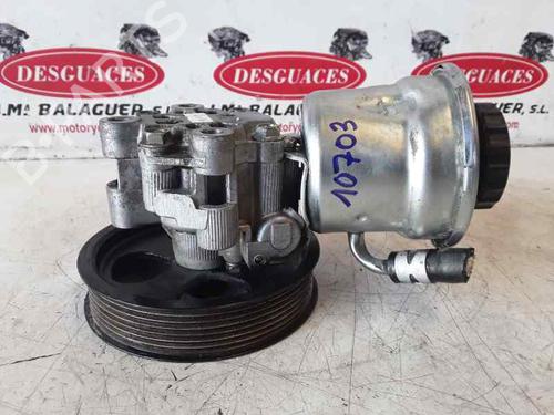 Styring servopumpe TOYOTA AVENSIS (_T25_) [2003-2008]  13686959