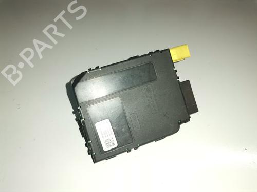 Lights ECU SEAT LEON (1P1) 1.9 TDI (105 hp) 9285694