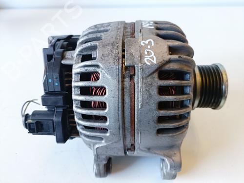 Alternator AUDI A4 B8 (8K2)  | BP17863240M7 