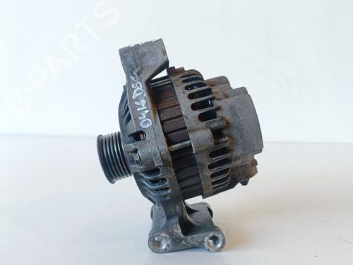 Alternator FORD FIESTA V (JH_, JD_) 1.4 16V | BP19937750M7 