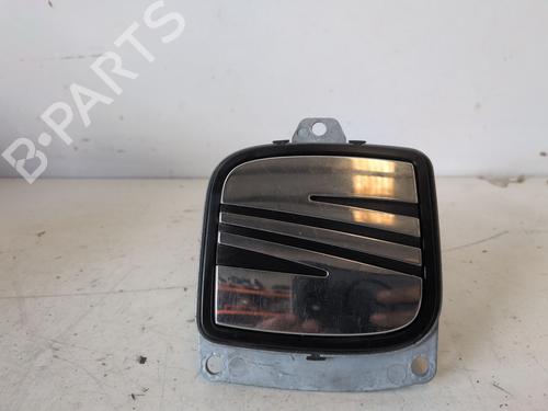 Used Tailgate handle Tailgate handle 38156731 38156731