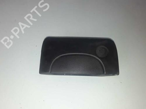 Rear left exterior door handle RENAULT KANGOO (KC0/1_) 1.5 dCi (KC07) | BP9284155C130 