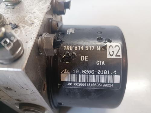 ABS pump SEAT LEON (1P1)  | BP12102208M43 