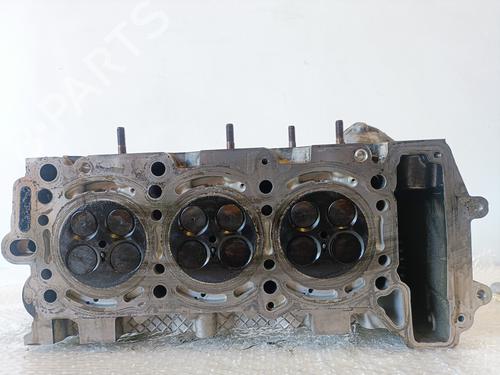Cylinder head MERCEDES-BENZ E-CLASS (W212) E 350 CDI 4-matic (212.093) | BP18836096M5 