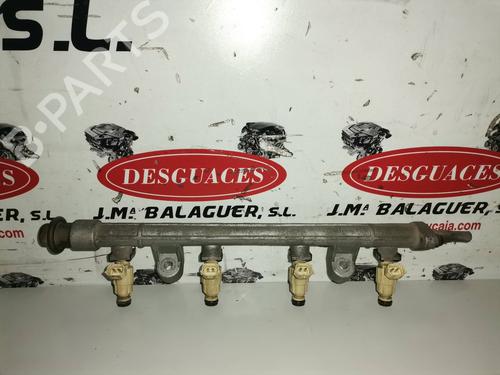 Used Injection rail KIA SPORTAGE II (JE_, KM_) [2004-2011]  9285426
