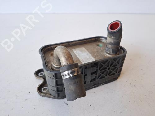 Used Oil radiator VOLVO V70 II (285) D5 (163 hp) 29293066