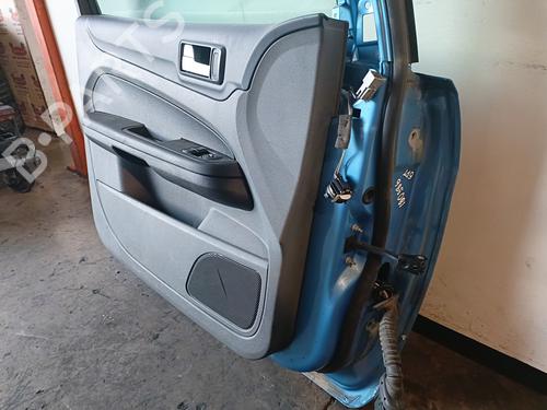 Left front door FORD FOCUS II (DA_, HCP, DP)  | BP11414917C2 