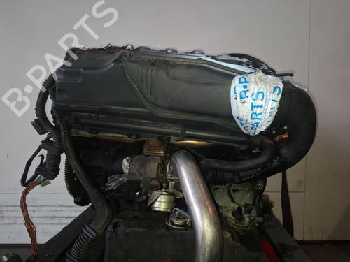 Engine BMW 5 (E60) 530 d | BP30977372M1 