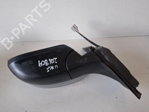 Left mirror FORD MONDEO IV (BA7)  | BP30627450C26 