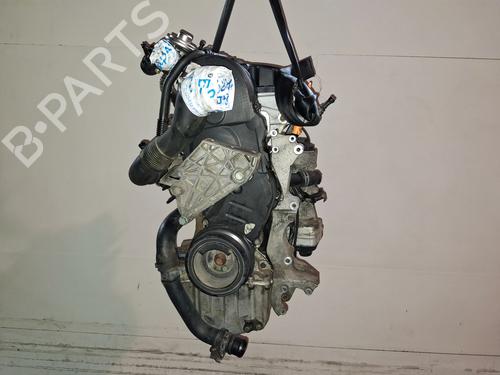 Engine VW POLO (6N2)  | BP22936827M1 