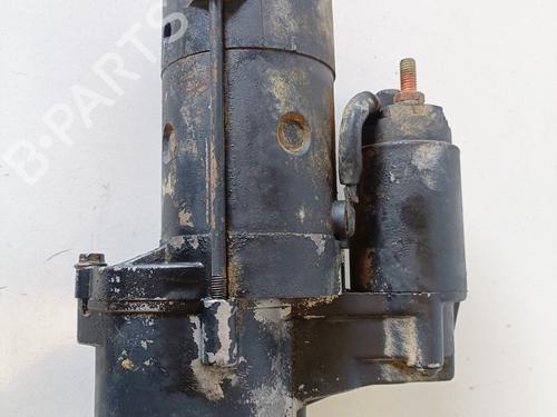 Starter MITSUBISHI GALLOPER (JK-01) 2.5 TD intercooler | BP18014010M8 