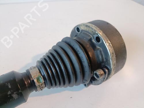 Right front driveshaft SEAT LEON (1P1) 1.6 TDI | BP19868840M39 